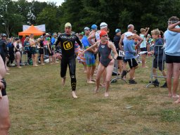 Team Triathlon (2025)